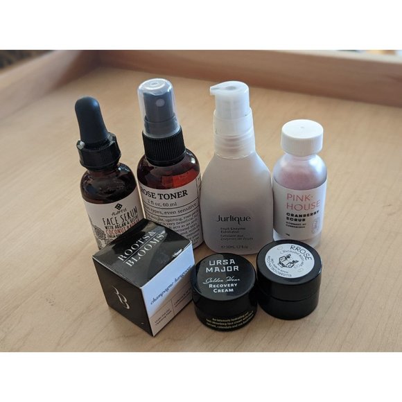 Skincare Face Care Bundle Of 7 Poshmark